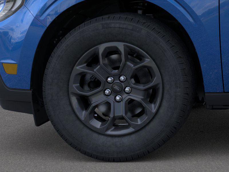 2025 Ford Maverick XLT photo 16