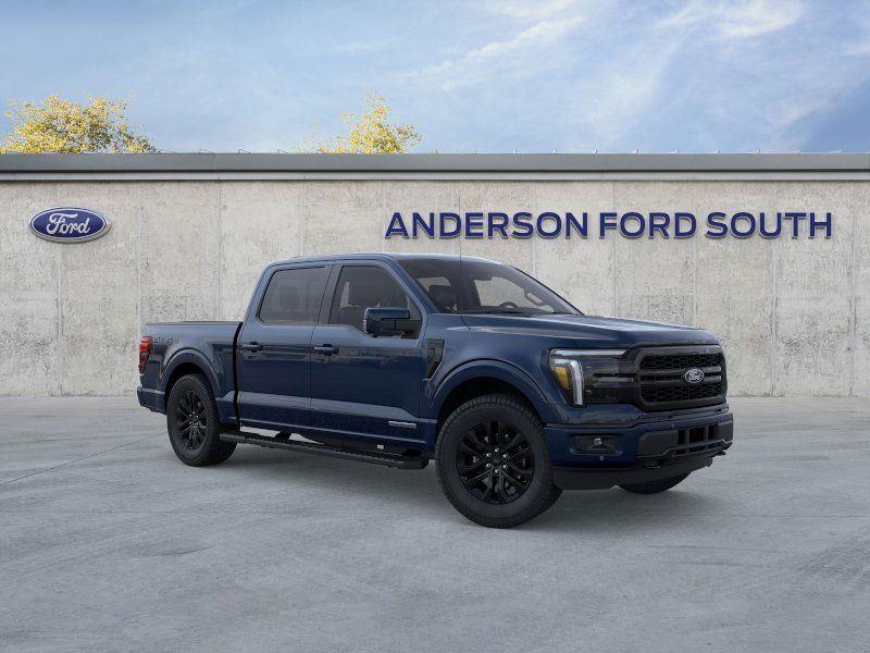 New 2025 Ford F-150 for sale in Lincoln NE
