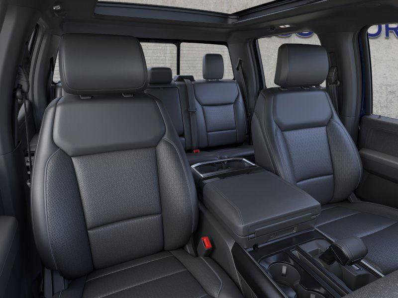 New 2025 Ford F-150 for sale in Lincoln NE