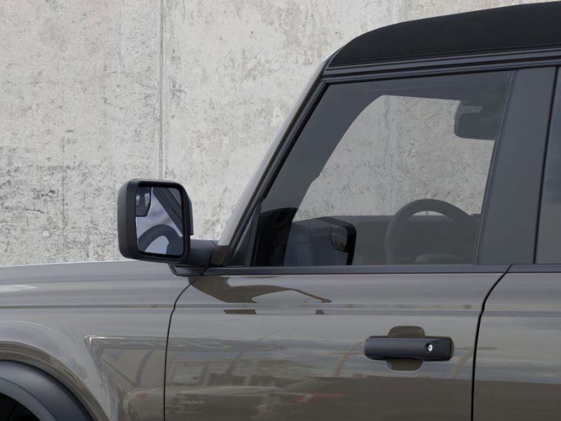 New 2025 Ford Bronco for sale in Lincoln NE
