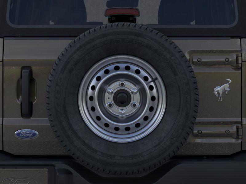 New 2025 Ford Bronco for sale in Lincoln NE