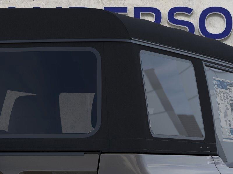 New 2025 Ford Bronco for sale in Lincoln NE