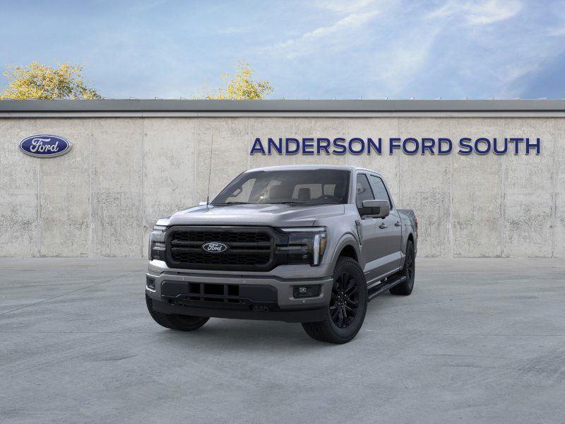 New 2025 Ford F-150 for sale in Lincoln NE