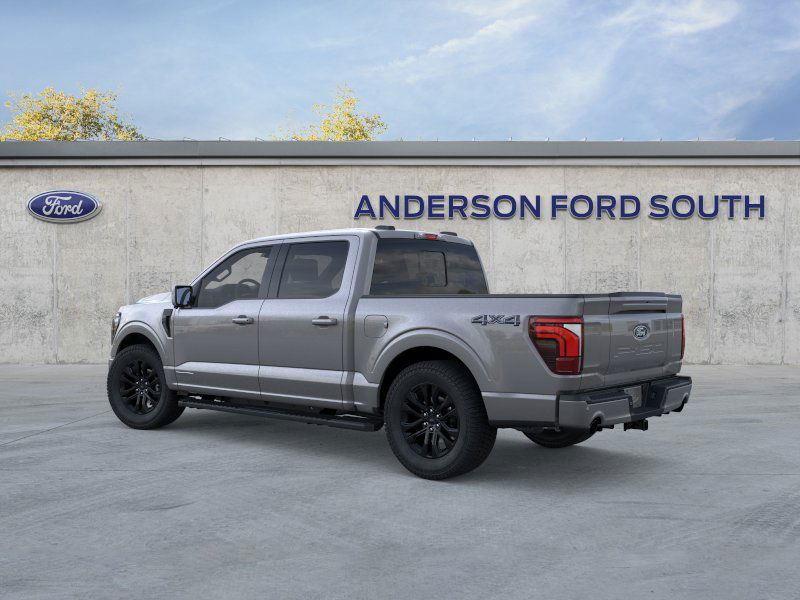 New 2025 Ford F-150 for sale in Lincoln NE