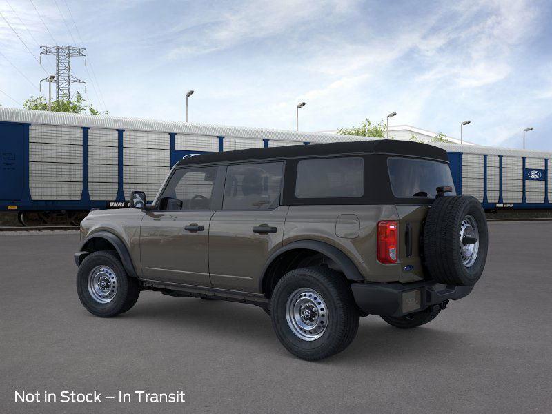 New 2025 Ford Bronco for sale in Lincoln NE