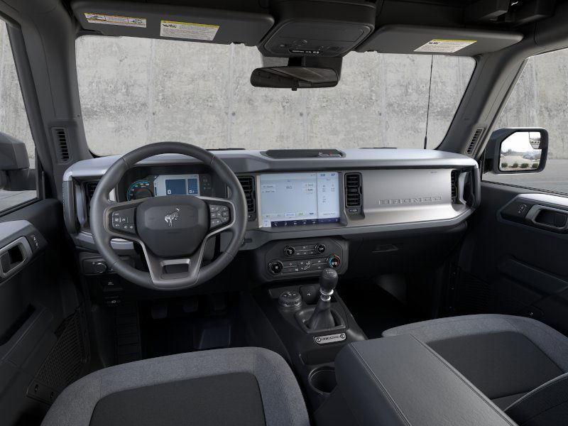 New 2025 Ford Bronco for sale in Lincoln NE