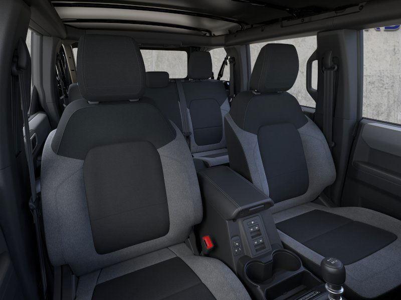 New 2025 Ford Bronco for sale in Lincoln NE