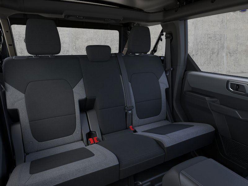 New 2025 Ford Bronco for sale in Lincoln NE