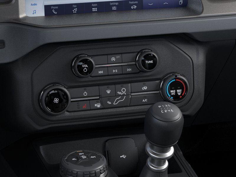 New 2025 Ford Bronco for sale in Lincoln NE