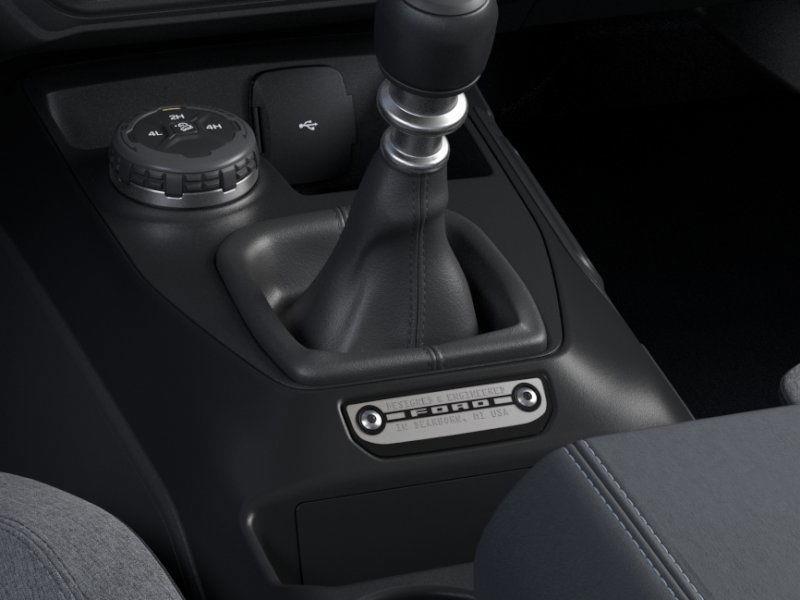 New 2025 Ford Bronco for sale in Lincoln NE