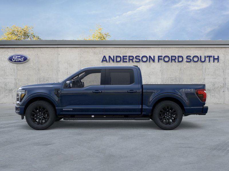 New 2025 Ford F-150 for sale in Lincoln NE