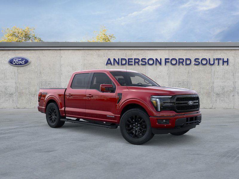 New 2025 Ford F-150 for sale in Lincoln NE