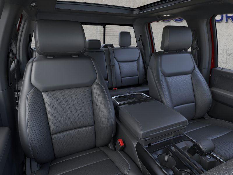 New 2025 Ford F-150 for sale in Lincoln NE