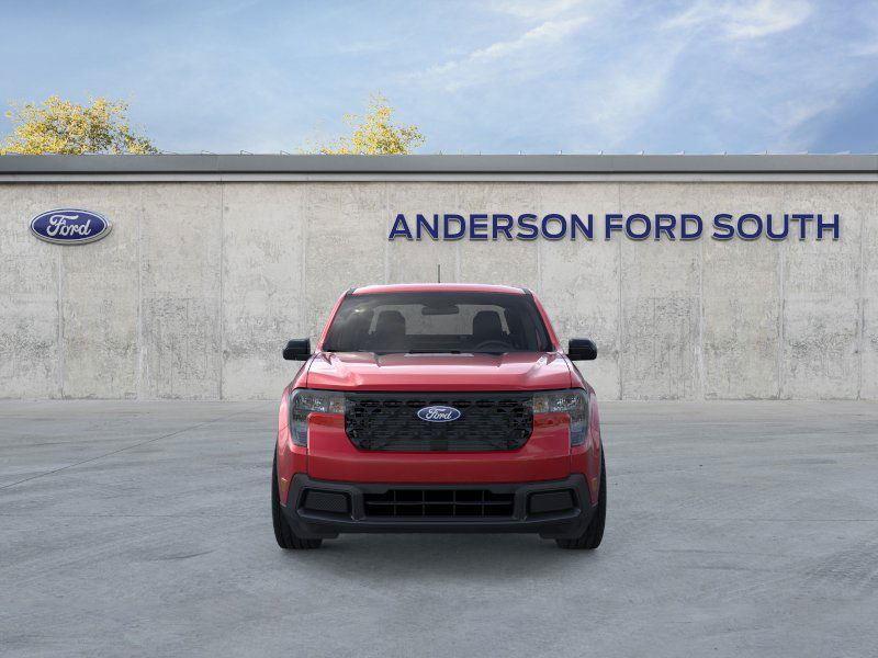 New 2025 Ford Maverick for sale in Lincoln NE