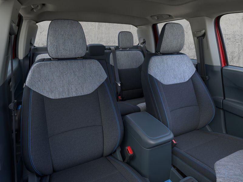 New 2025 Ford Maverick for sale in Lincoln NE