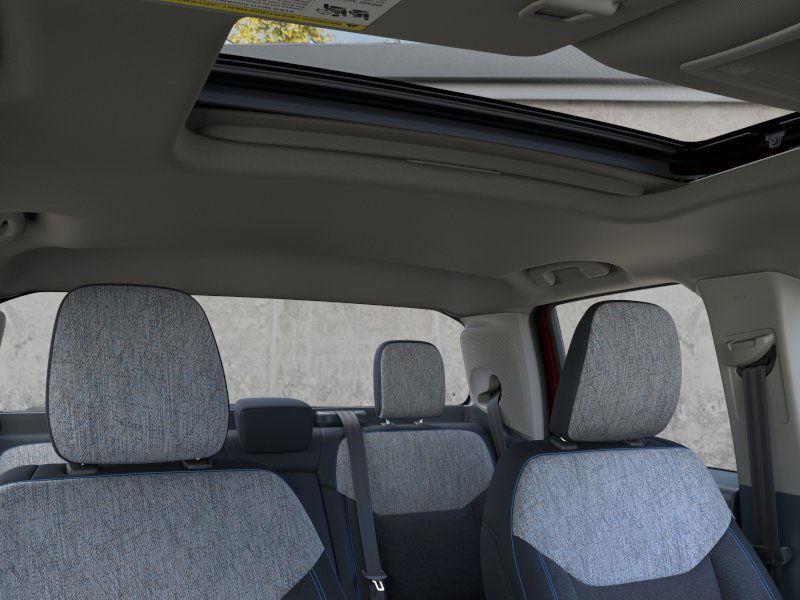 New 2025 Ford Maverick for sale in Lincoln NE