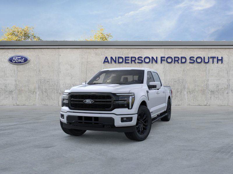 New 2025 Ford F-150 for sale in Lincoln NE