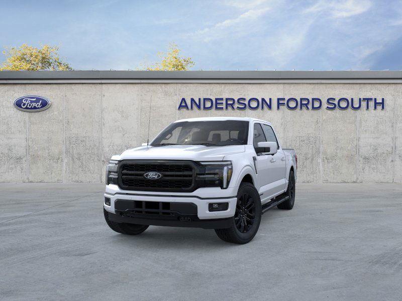 New 2025 Ford F-150 for sale in Lincoln NE