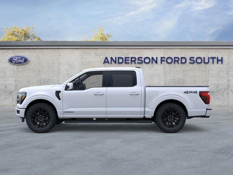 New 2025 Ford F-150 for sale in Lincoln NE