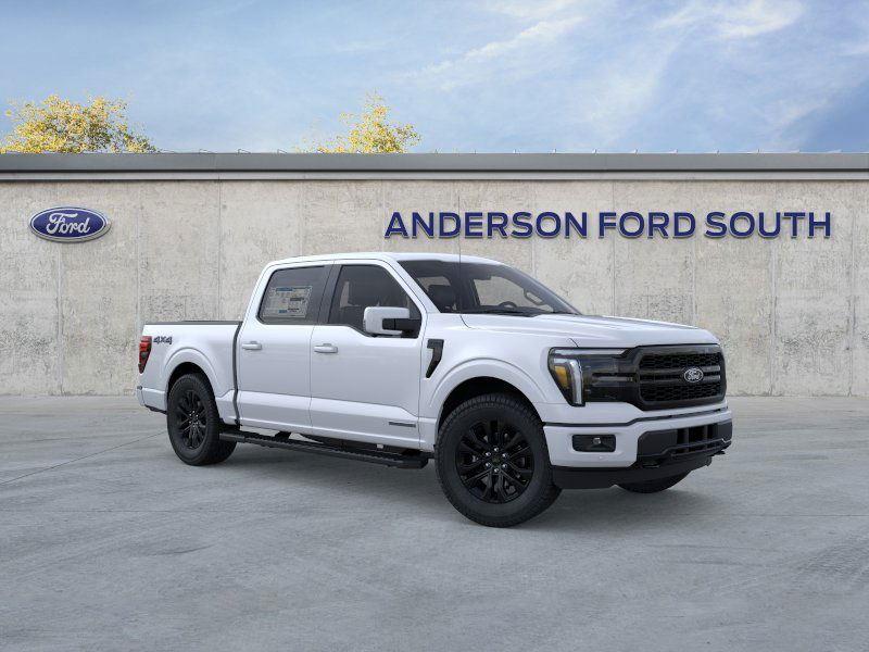 New 2025 Ford F-150 for sale in Lincoln NE