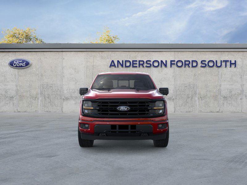 New 2025 Ford F-150 for sale in Lincoln NE