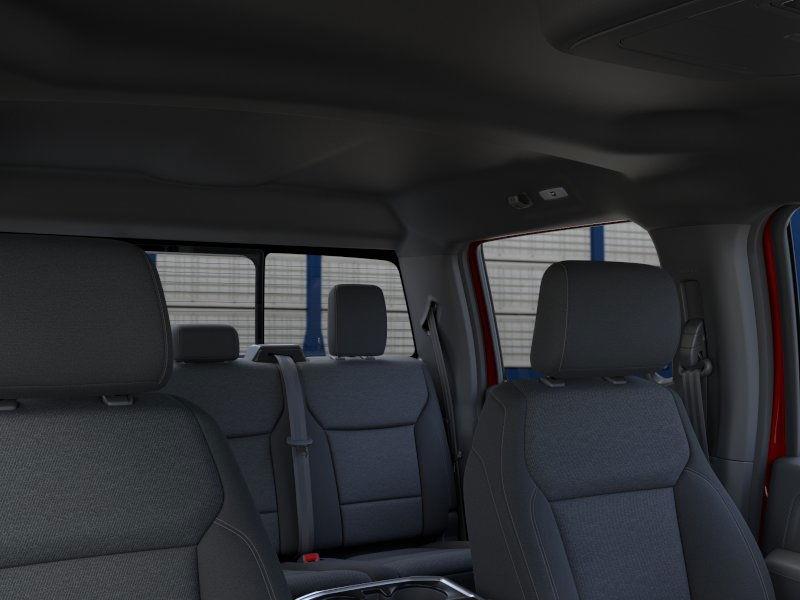 2025 Ford F-150 XLT photo 19