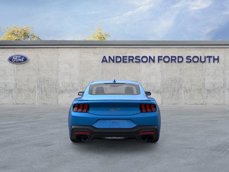 New 2025 Ford Mustang for sale in Lincoln NE