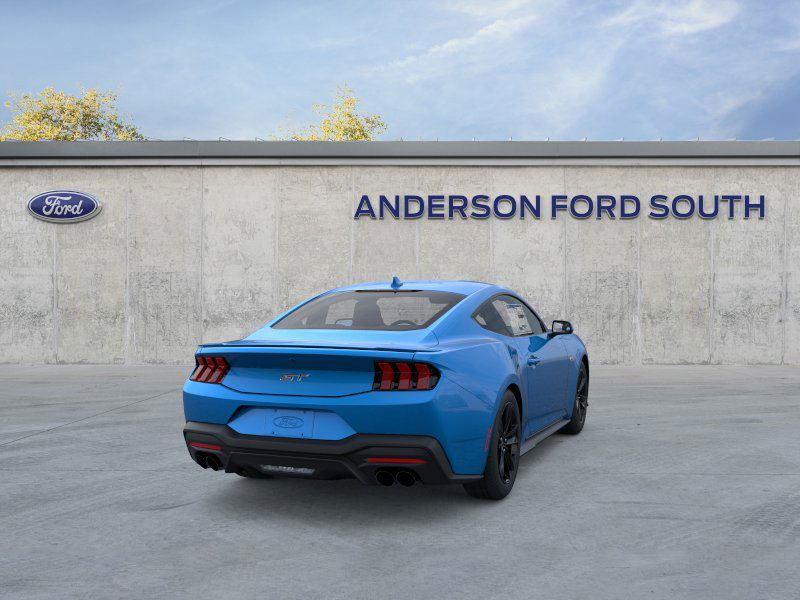 New 2025 Ford Mustang for sale in Lincoln NE