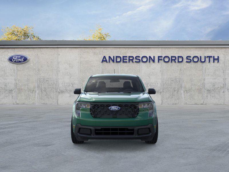 New 2025 Ford Maverick for sale in Lincoln NE