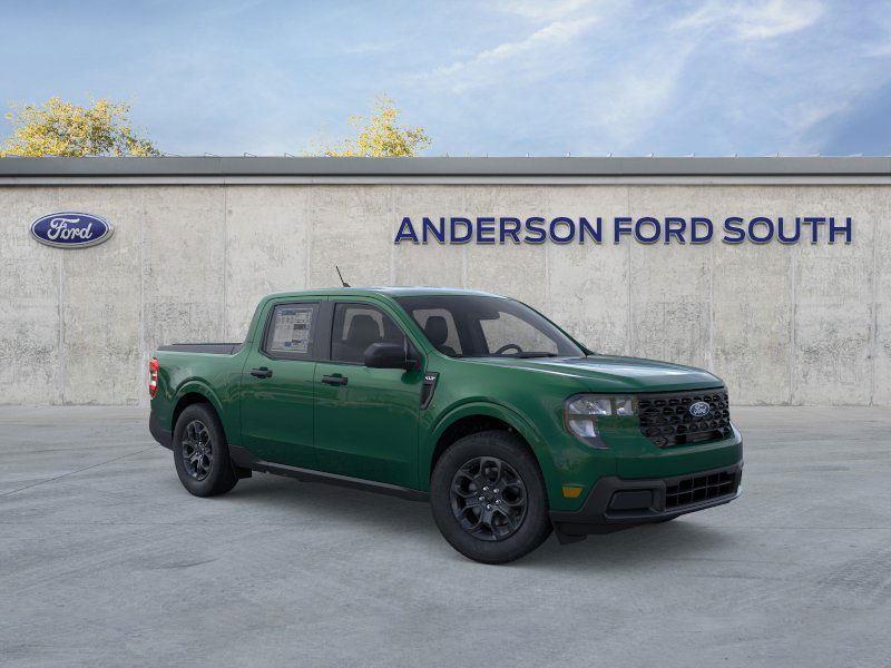 New 2025 Ford Maverick for sale in Lincoln NE