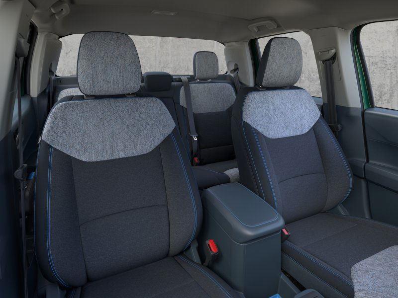 New 2025 Ford Maverick for sale in Lincoln NE