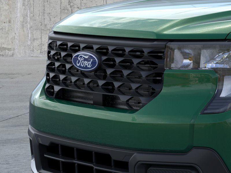 New 2025 Ford Maverick for sale in Lincoln NE