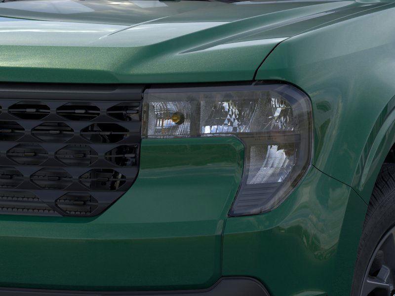 New 2025 Ford Maverick for sale in Lincoln NE