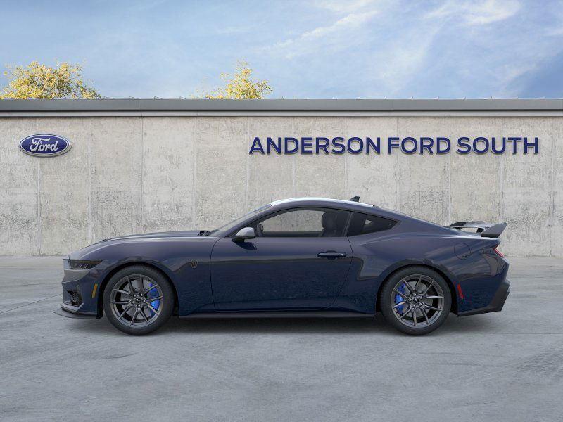 New 2025 Ford Mustang for sale in Lincoln NE