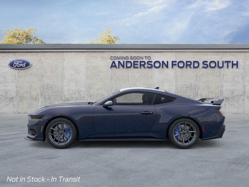 New 2025 Ford Mustang for sale in Lincoln NE