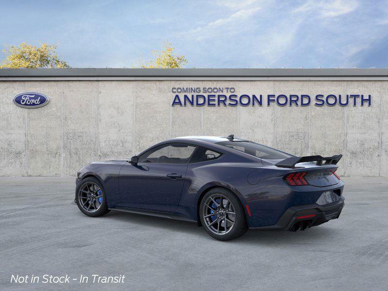 New 2025 Ford Mustang for sale in Lincoln NE