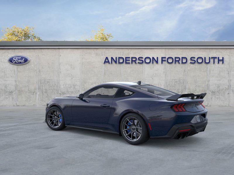 New 2025 Ford Mustang for sale in Lincoln NE