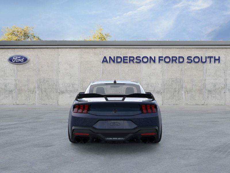 New 2025 Ford Mustang for sale in Lincoln NE