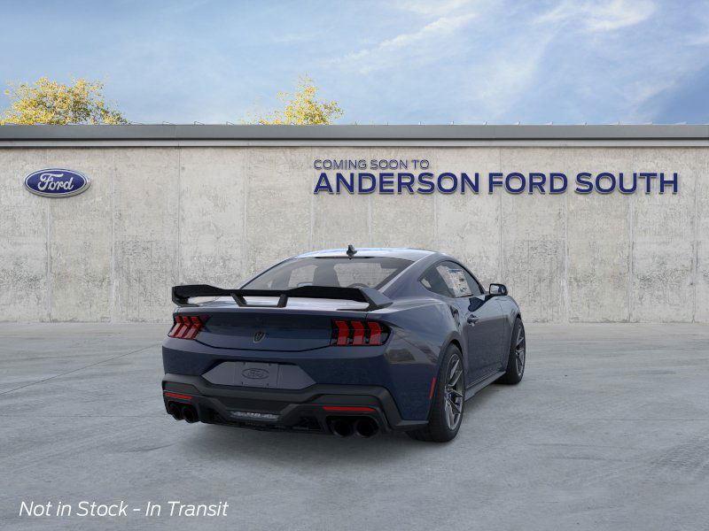 New 2025 Ford Mustang for sale in Lincoln NE