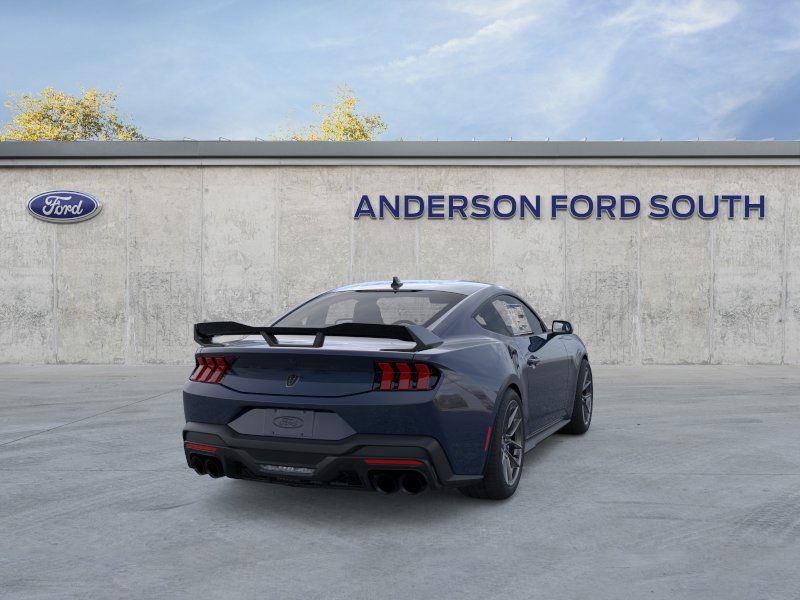 New 2025 Ford Mustang for sale in Lincoln NE