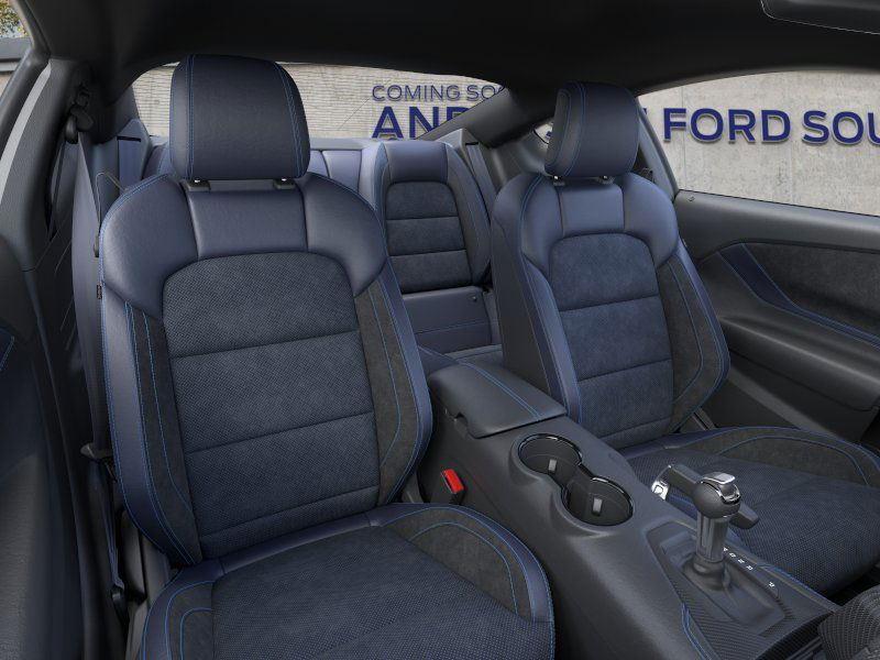 New 2025 Ford Mustang for sale in Lincoln NE