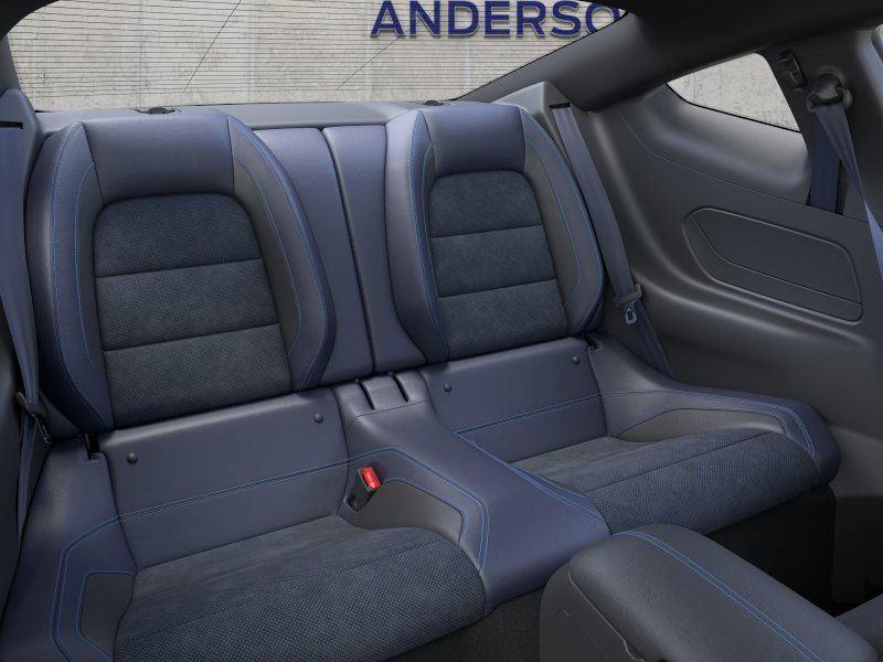 New 2025 Ford Mustang for sale in Lincoln NE