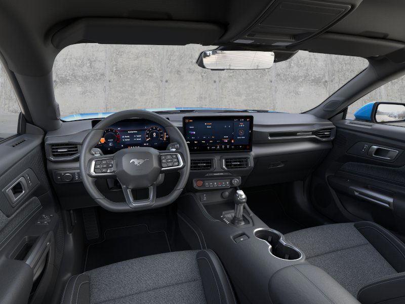 New 2025 Ford Mustang for sale in Lincoln NE