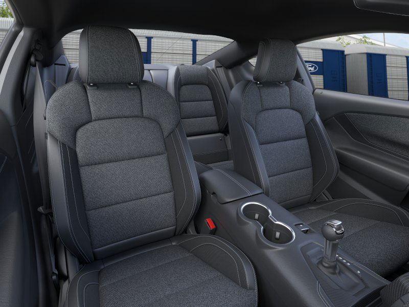 2025 Ford Mustang GT Premium photo 10