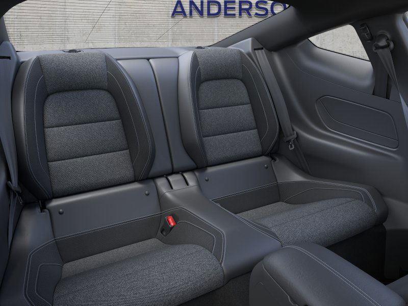 New 2025 Ford Mustang for sale in Lincoln NE