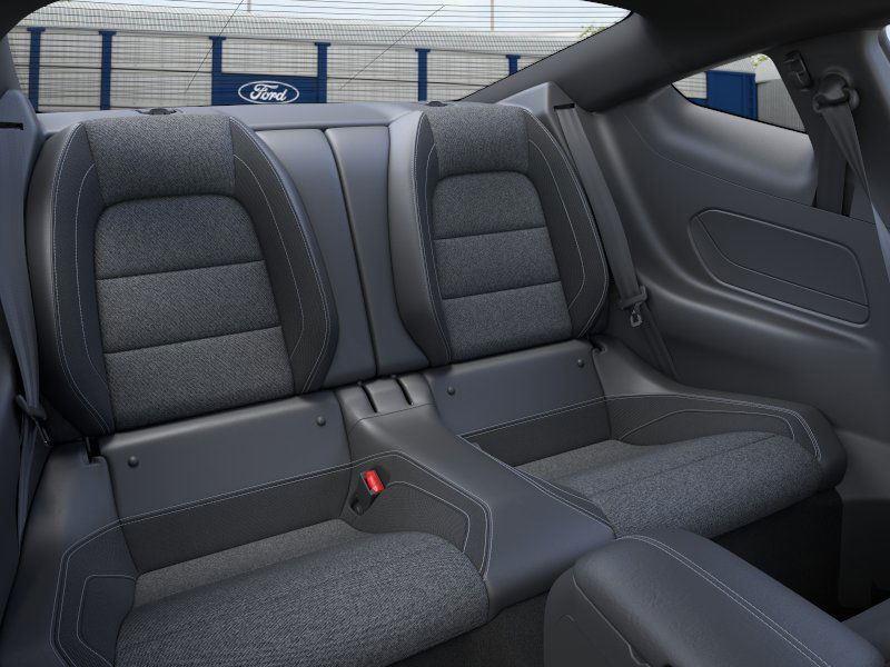 2025 Ford Mustang GT Premium photo 11