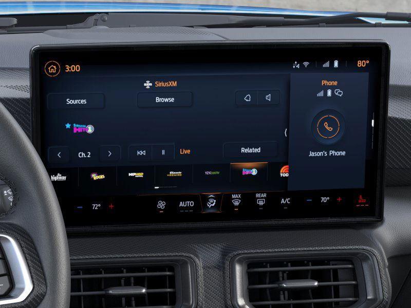 New 2025 Ford Mustang for sale in Lincoln NE