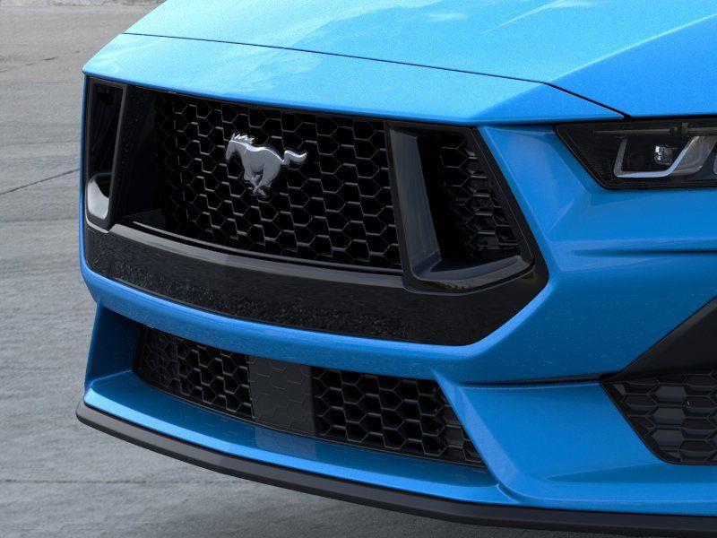 New 2025 Ford Mustang for sale in Lincoln NE
