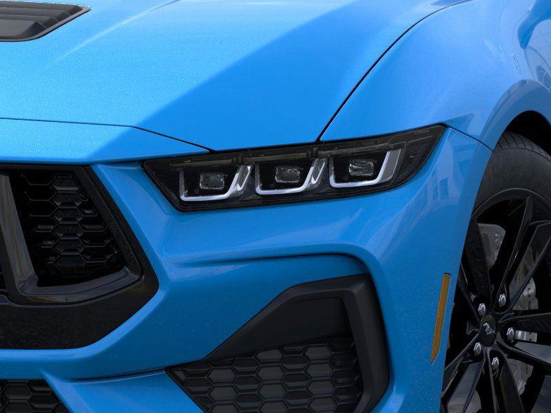 2025 Ford Mustang GT Premium photo 18