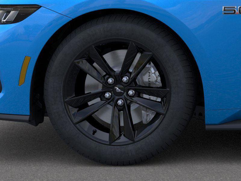 2025 Ford Mustang GT Premium photo 19